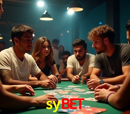 Slots sybet - Giros Grátis Diários