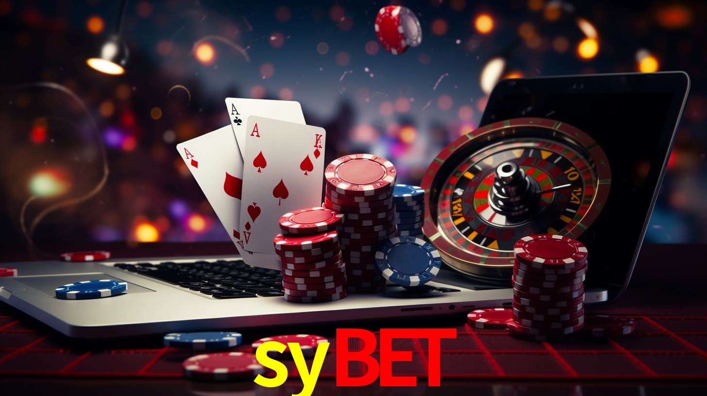 Tournaments sybet