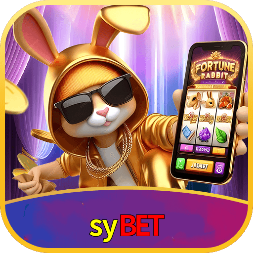 sybet Logo