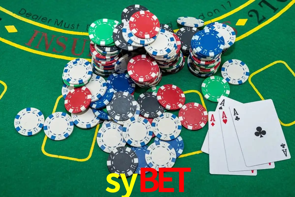 Diretório de Jogos sybet