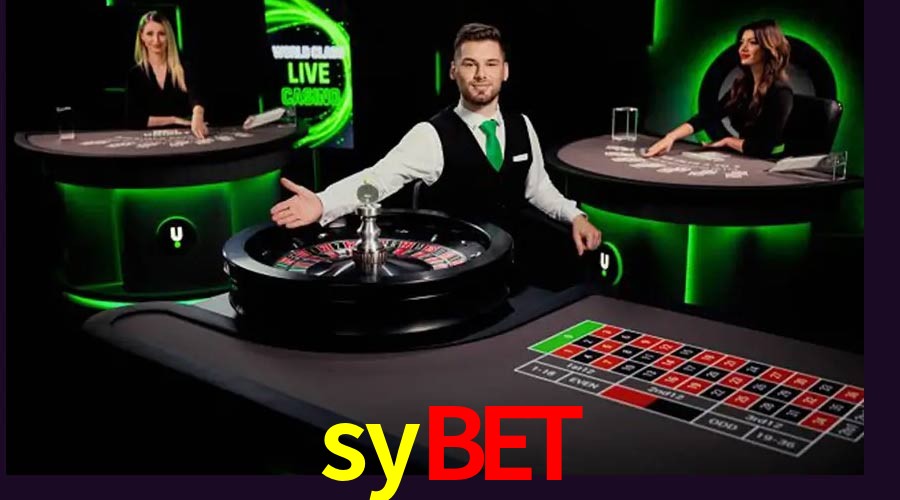Desvendando o Mundo dos Jogos Virtuais na sybet
