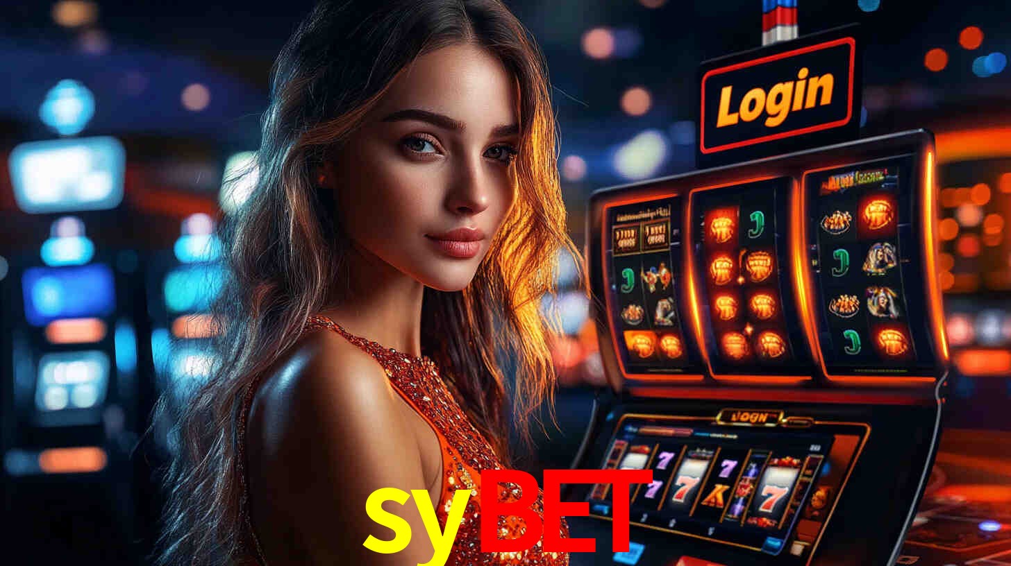 sybet,sy bet