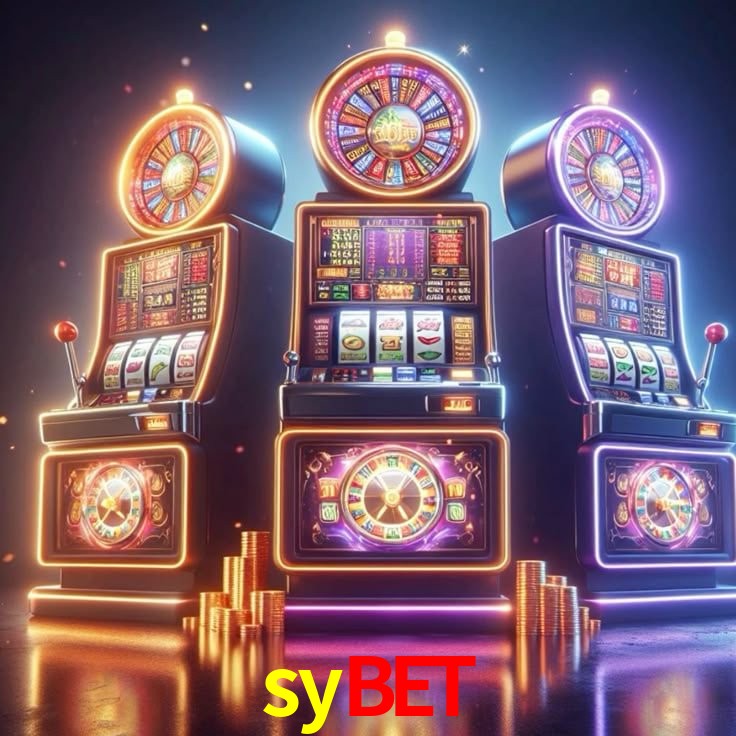 sybet,sy bet