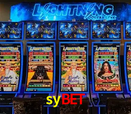 Descubra o Programa VIP da sybet: Vantagens Exclusivas para Jogadores