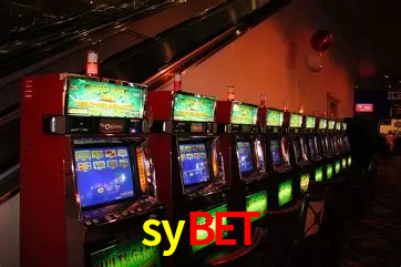 Desvendando o Mundo dos Jogos Virtuais na sybet