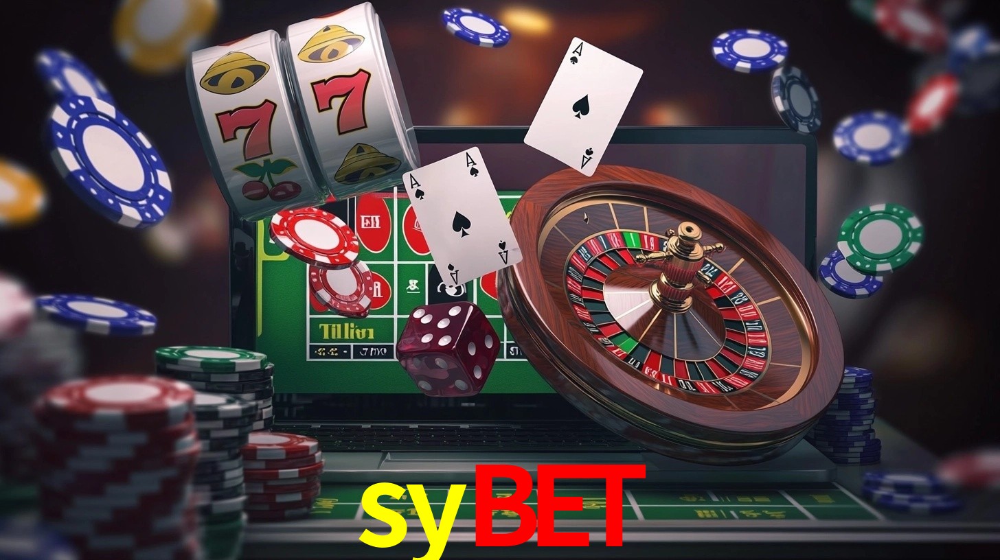 sybet,sy bet