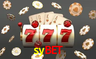 A Revolução dos Aplicativos de Jogos no sybet