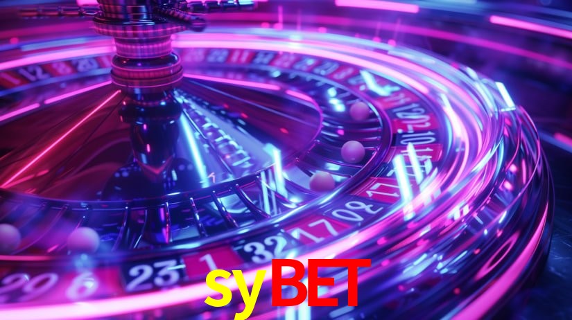 Mesa de Blackjack sybet