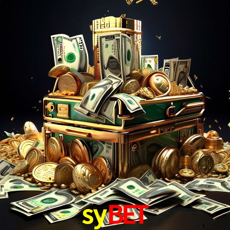 Promoção Relâmpago sybet