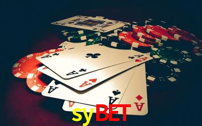 Promoções Sazonais sybet