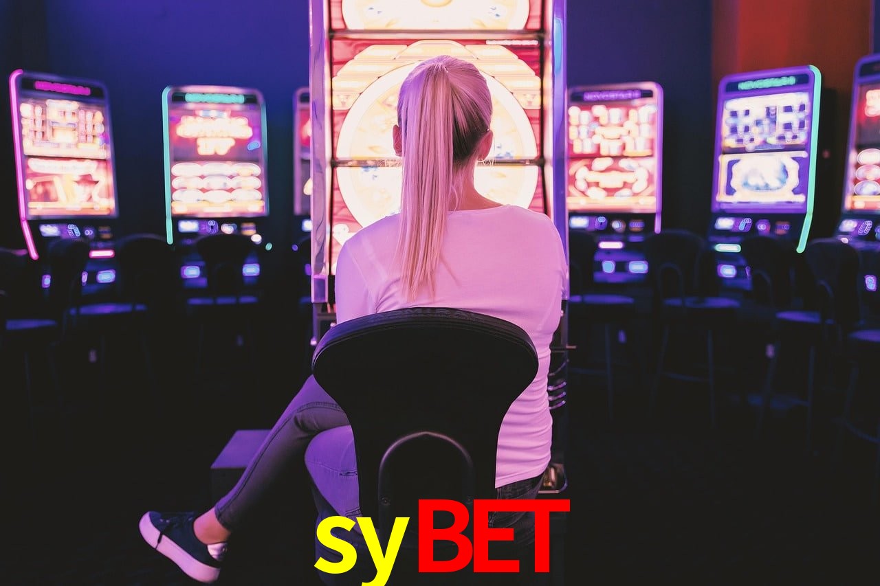 Casino VIP sybet