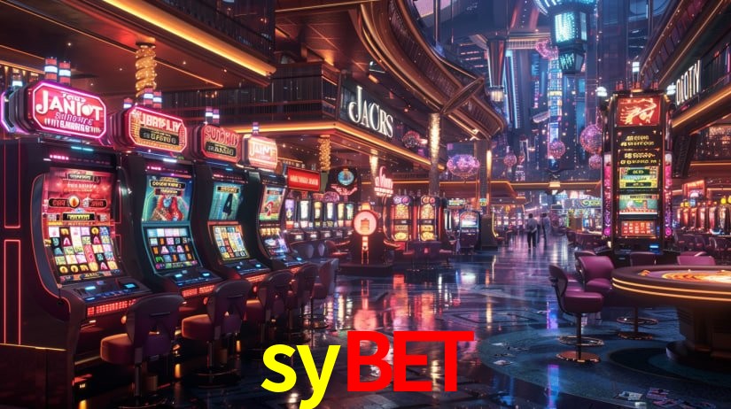 Descubra a Essência do sybet: Nossa História e Compromissos