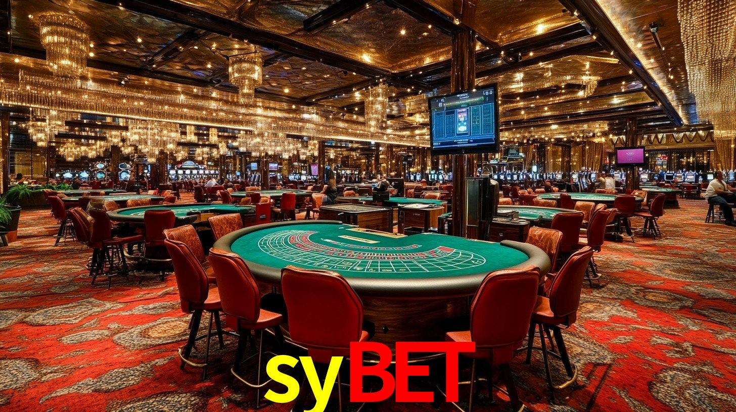 sy bet