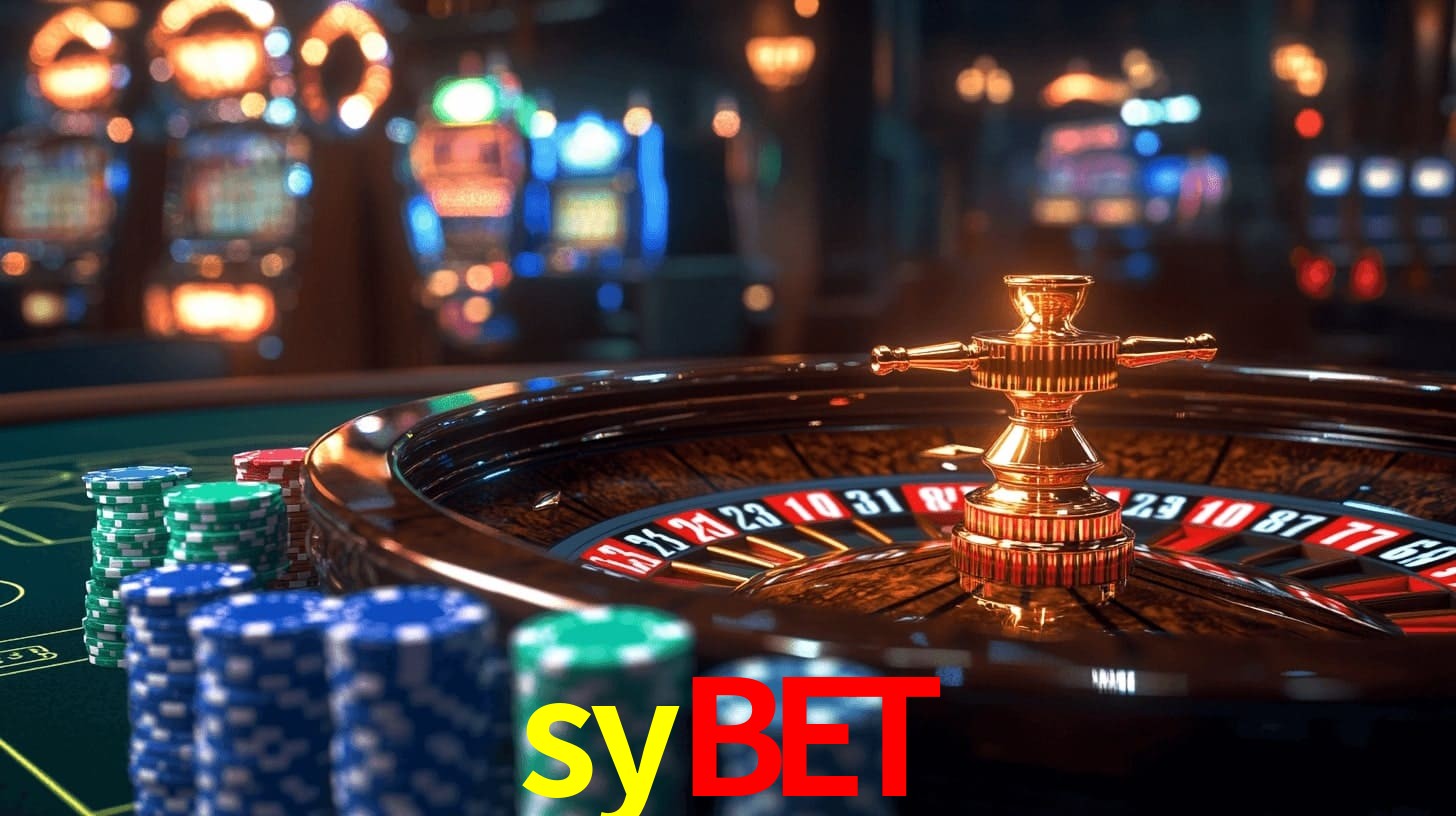 sybet,sy bet