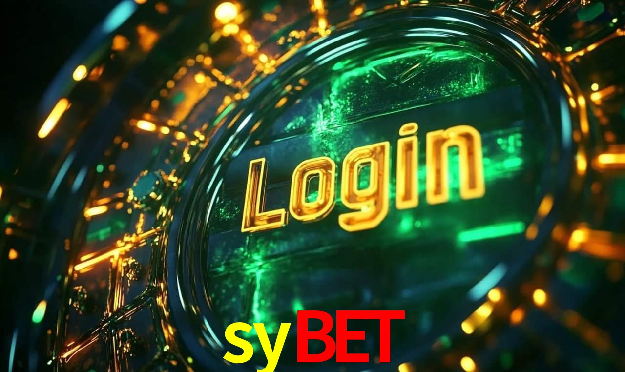 Interface do App sybet