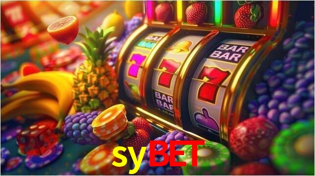 Descubra o Mundo do Cassino Online com sybet