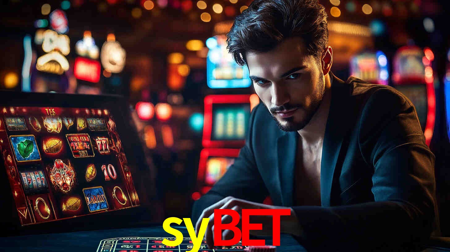 sy bet