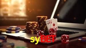 Estatísticas Esportivas sybet