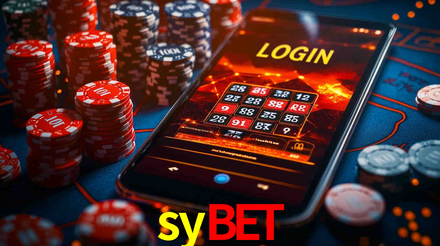 sybet,sy bet