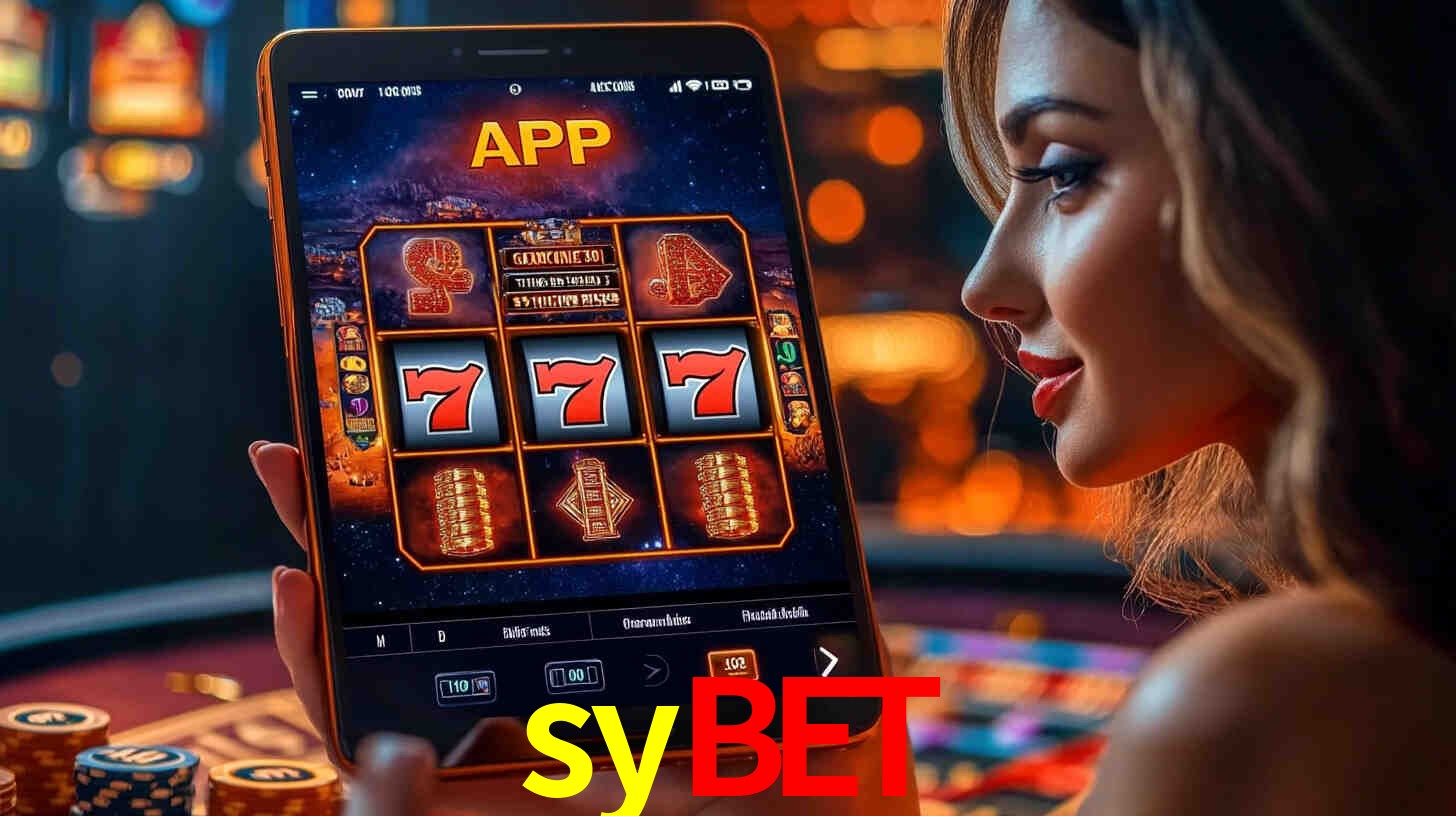 sybet,sy bet