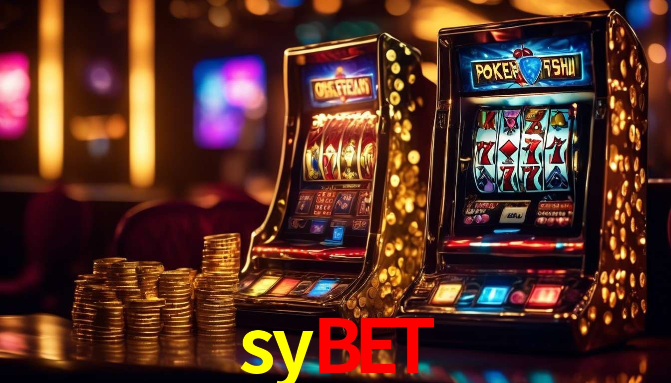 Casino VIP sybet