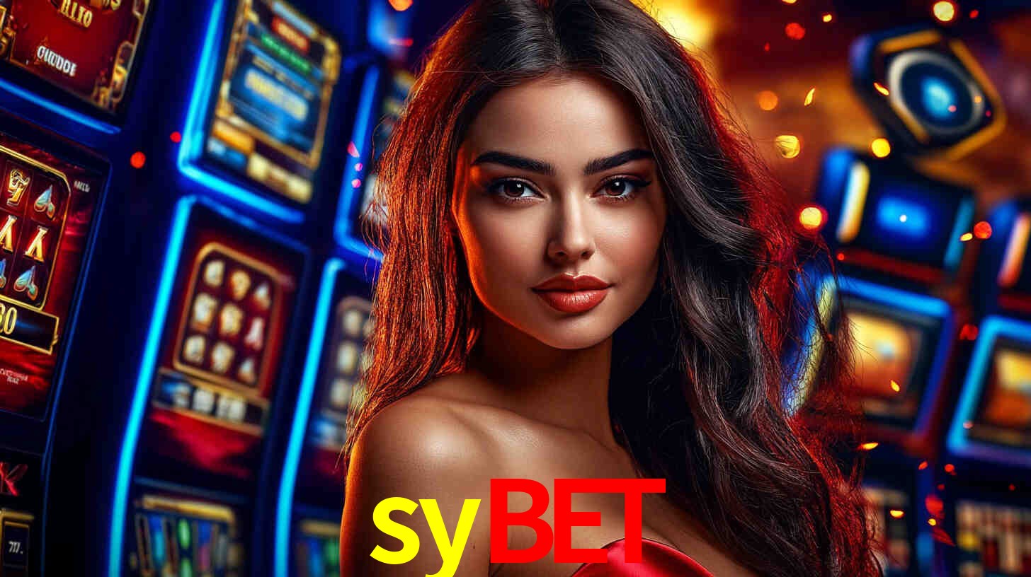 Interface do App sybet