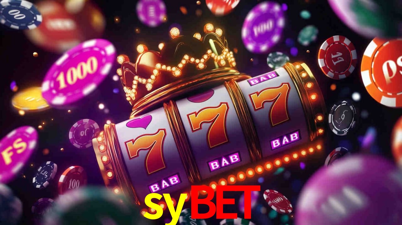Mesa de Blackjack sybet