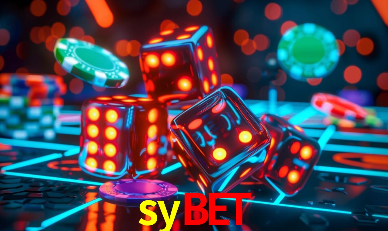 Apostas de Tênis sybet