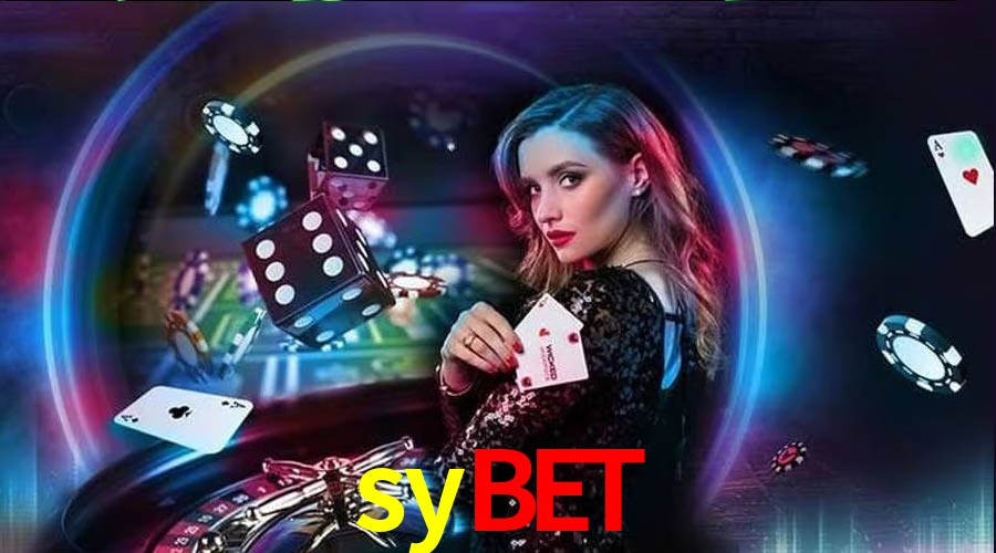 Descubra a Magia dos Jogos de Arcade no sybet