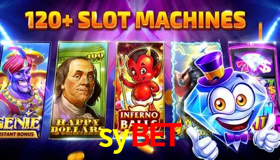 A Experiência Imersiva dos Cassinos Ao Vivo no sybet