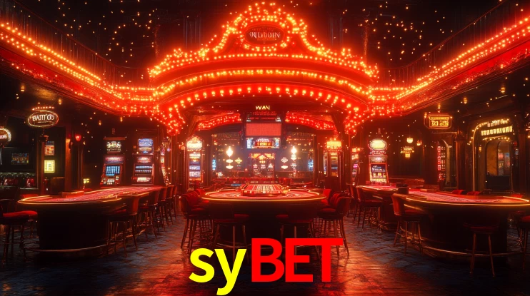 sybet,sy bet