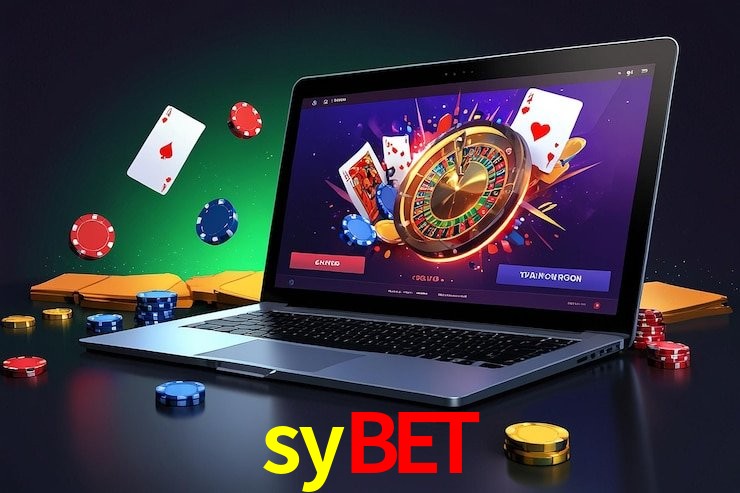 Tecnologia da Plataforma sybet