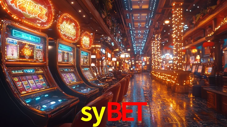 sybet