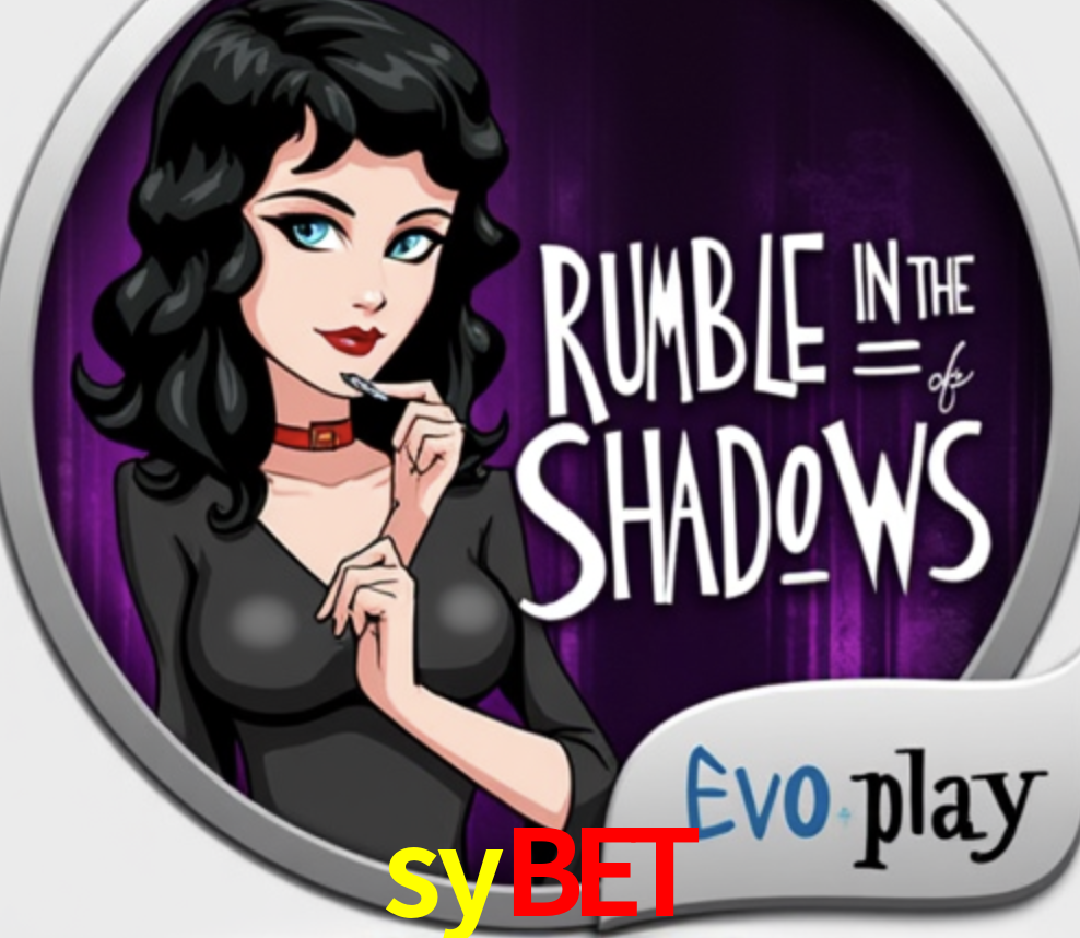 Descubra o Mundo do Cassino Online com sybet